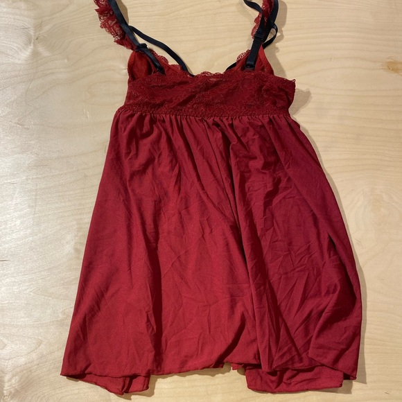 Torrid Curves Gown Size 1 (FU) - Picture 12 of 12